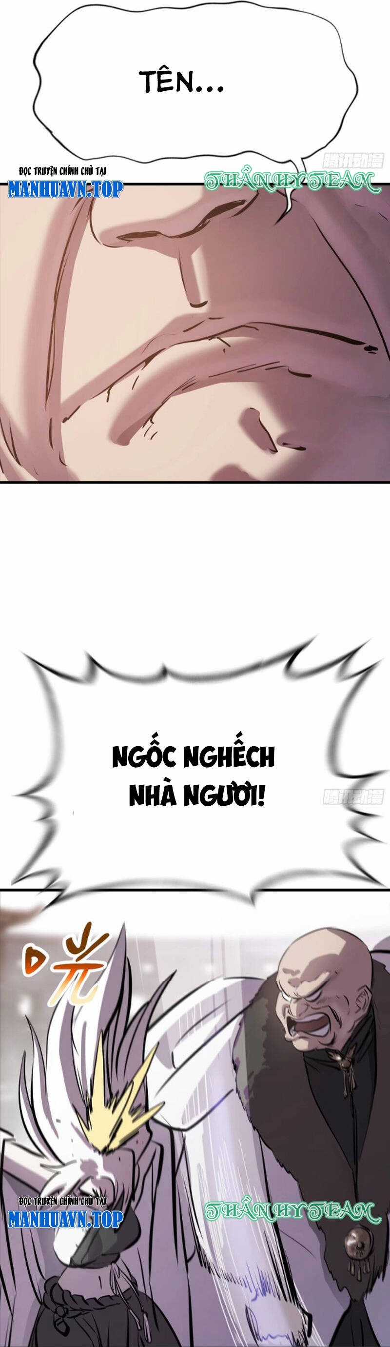 Phong Yêu Vấn Đạo - Chapter 37 - Trang 48