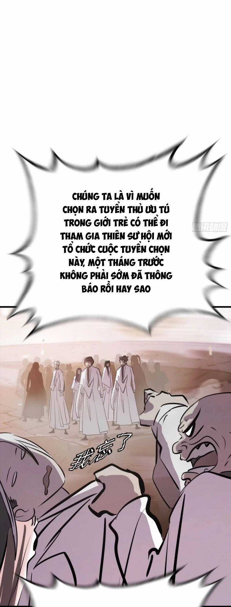 Phong Yêu Vấn Đạo - Chapter 37 - Trang 50