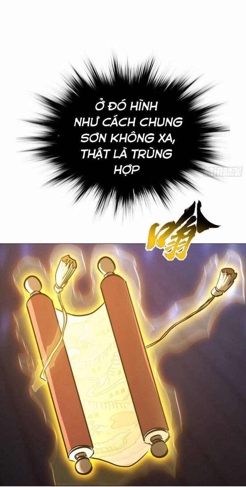 Phong Yêu Vấn Đạo - Chapter 37 - Trang 6