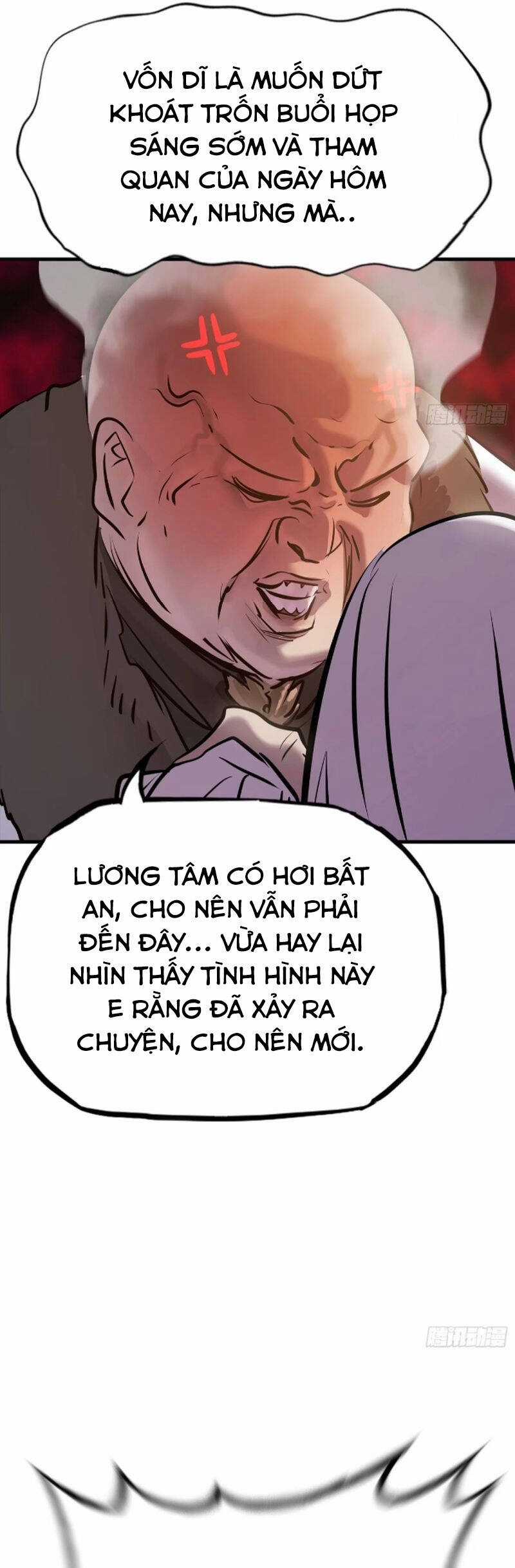 Phong Yêu Vấn Đạo - Chapter 37 - Trang 52