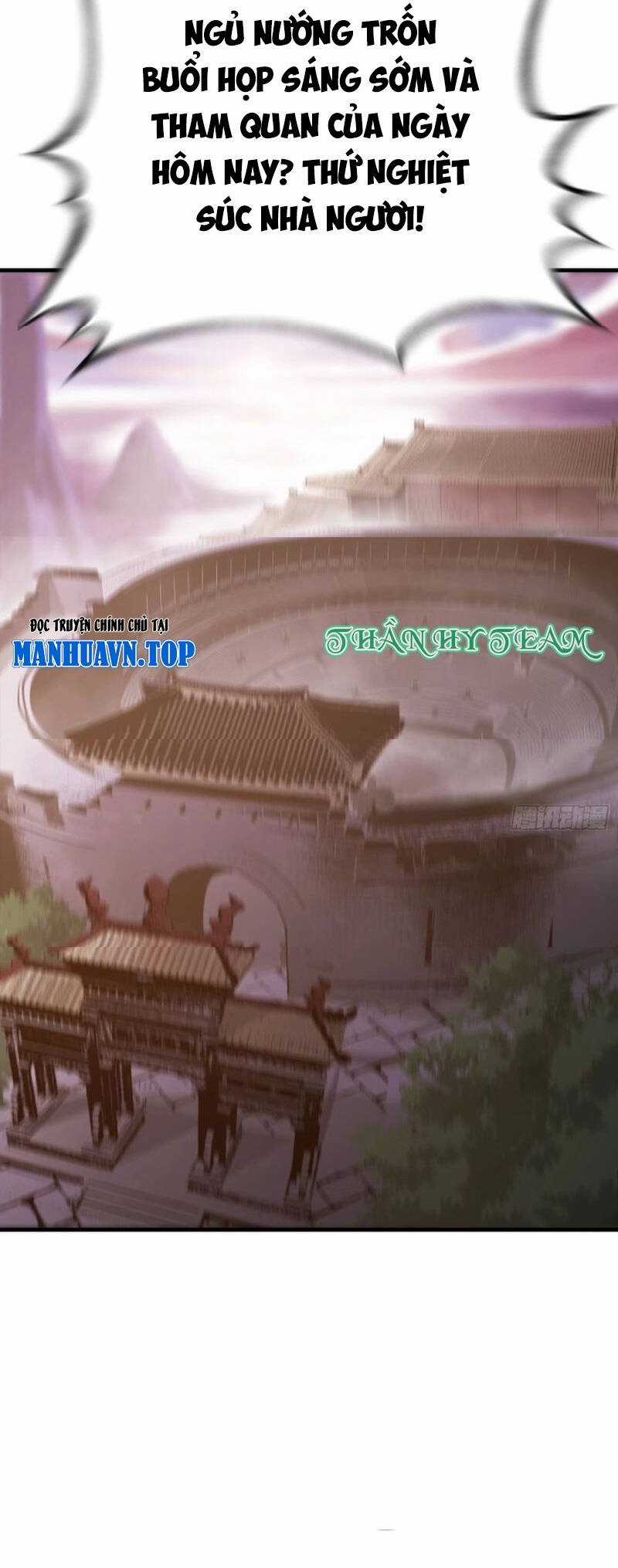 Phong Yêu Vấn Đạo - Chapter 37 - Trang 53