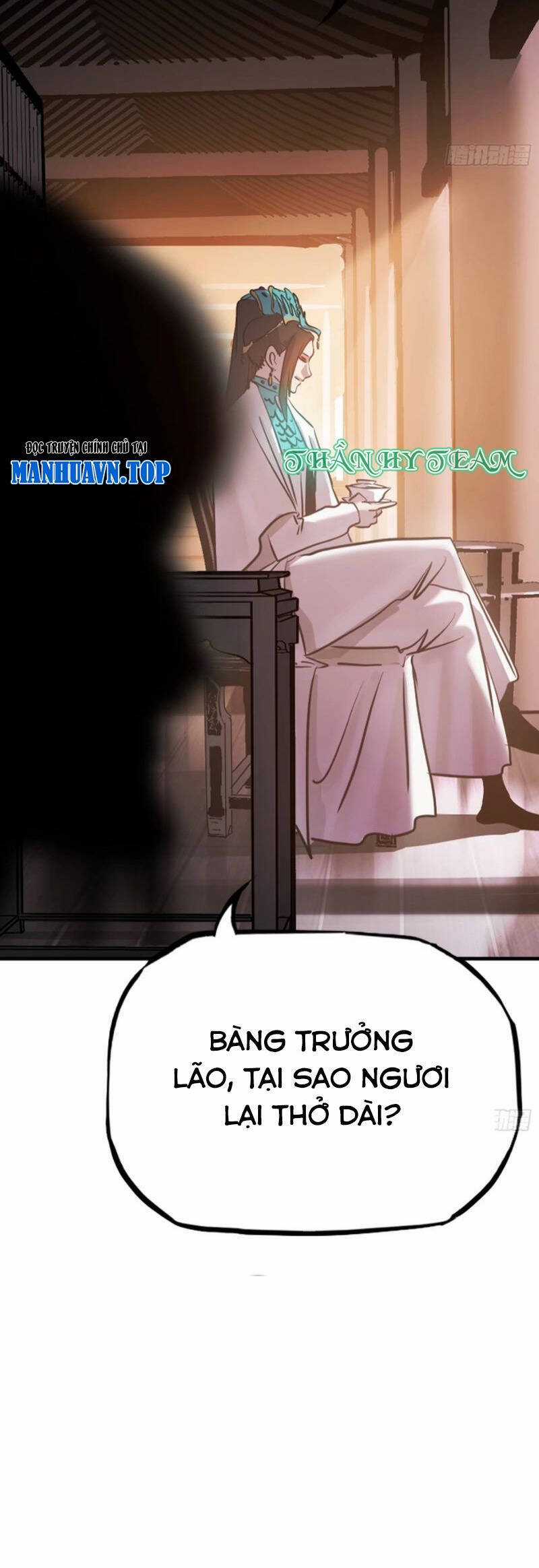 Phong Yêu Vấn Đạo - Chapter 37 - Trang 56