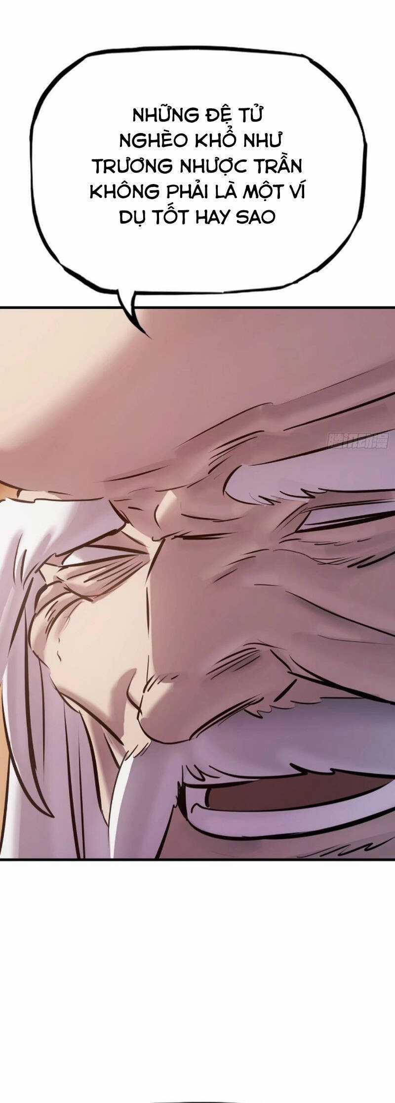 Phong Yêu Vấn Đạo - Chapter 37 - Trang 59