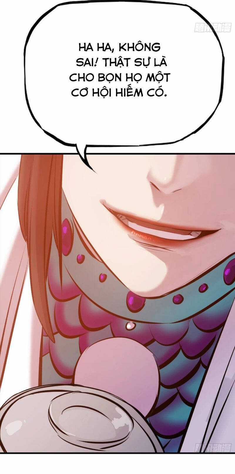 Phong Yêu Vấn Đạo - Chapter 37 - Trang 60