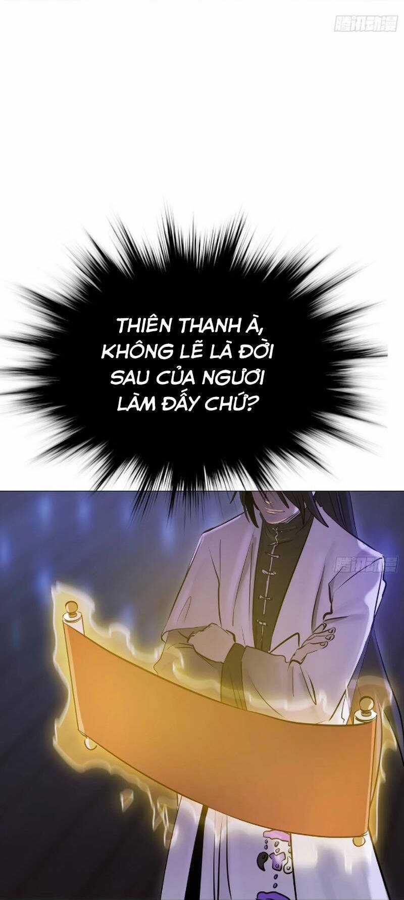 Phong Yêu Vấn Đạo - Chapter 37 - Trang 7