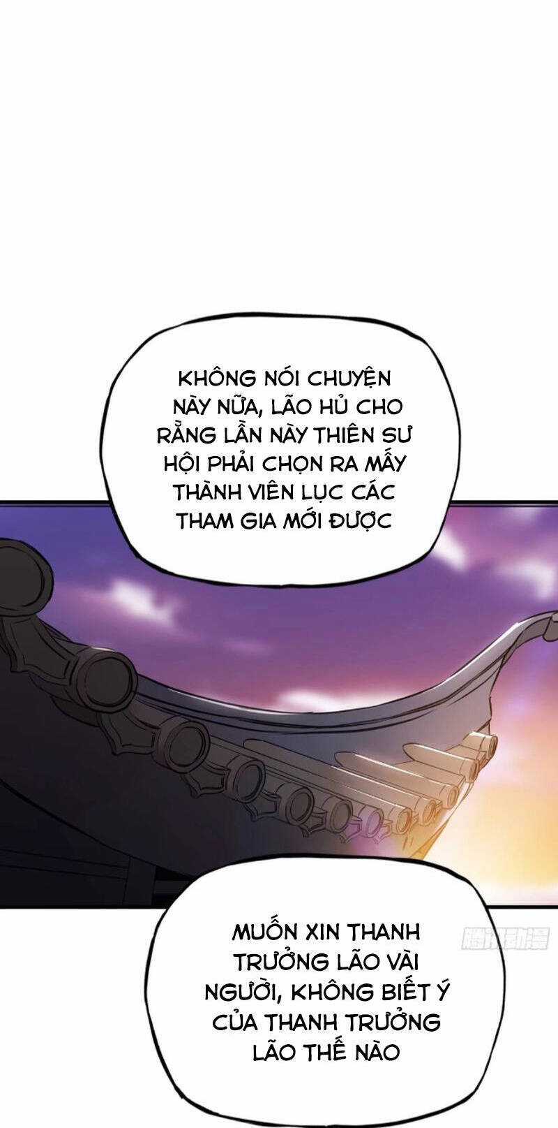 Phong Yêu Vấn Đạo - Chapter 37 - Trang 61