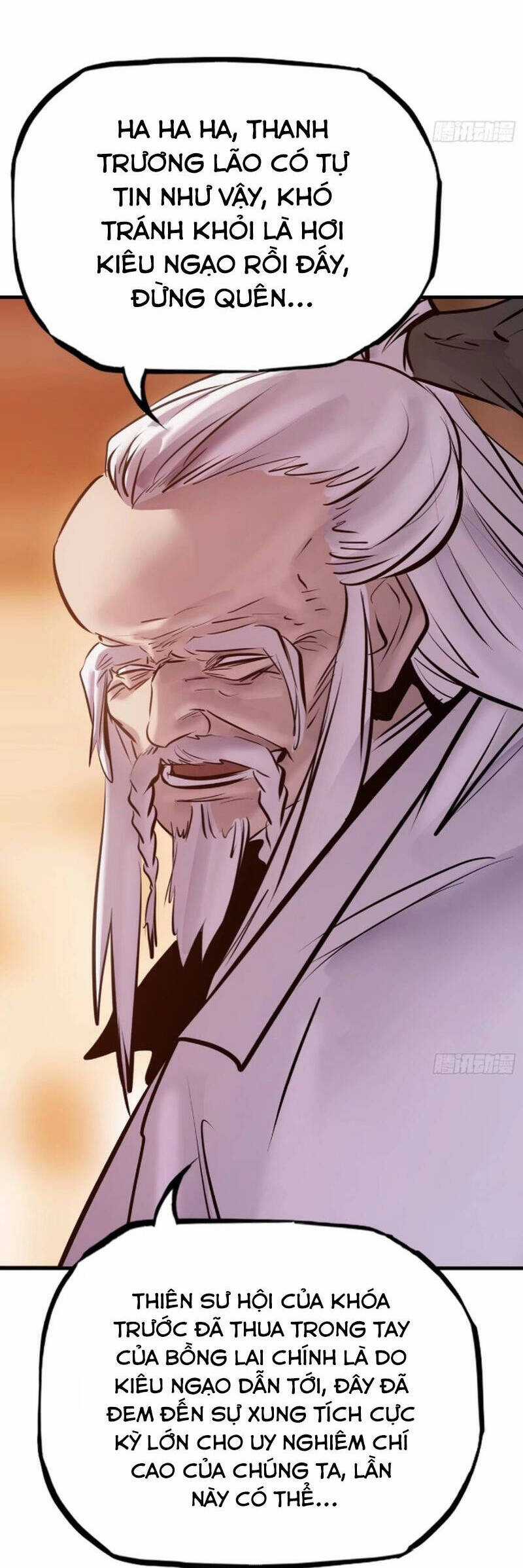 Phong Yêu Vấn Đạo - Chapter 37 - Trang 63