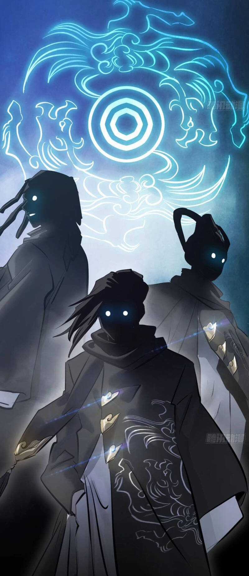 Phong Yêu Vấn Đạo - Chapter 37 - Trang 66