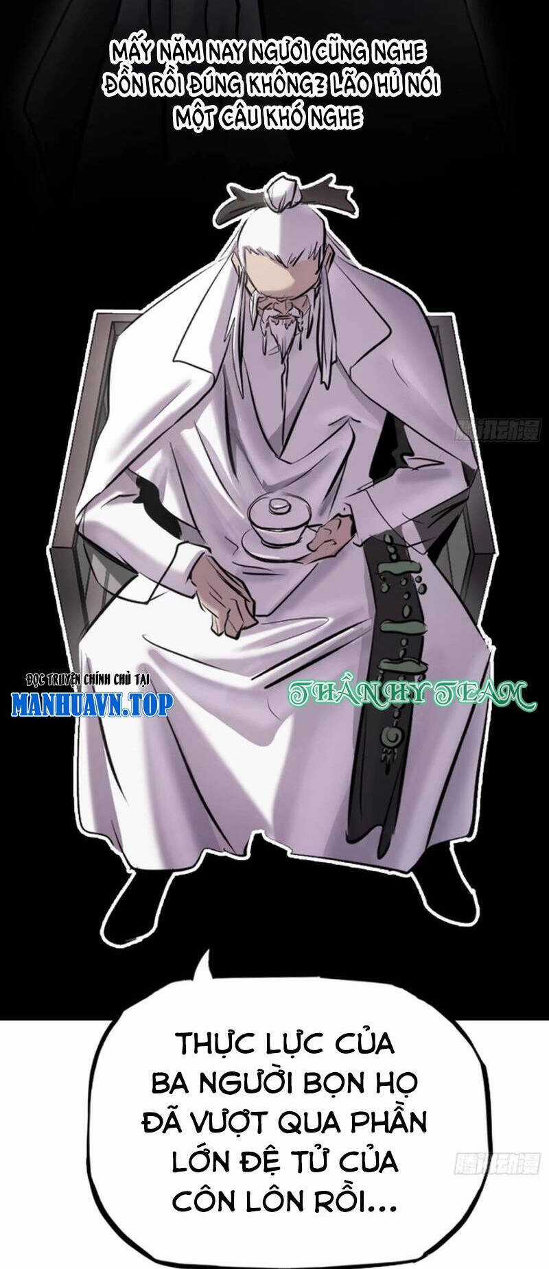 Phong Yêu Vấn Đạo - Chapter 37 - Trang 67