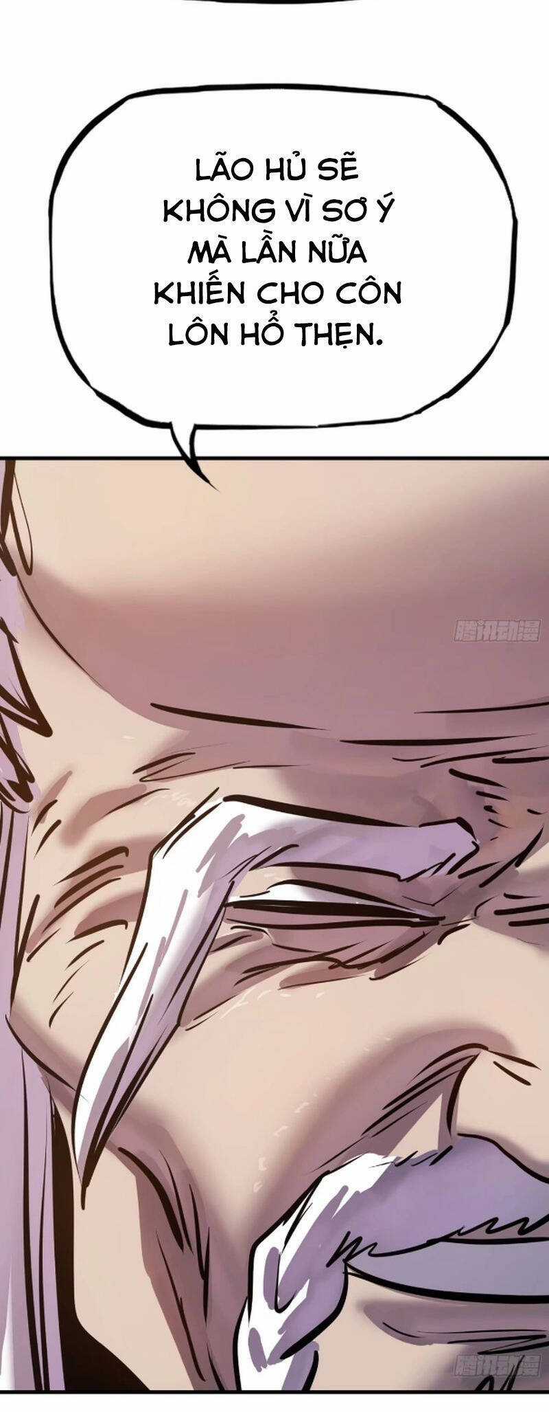 Phong Yêu Vấn Đạo - Chapter 37 - Trang 68