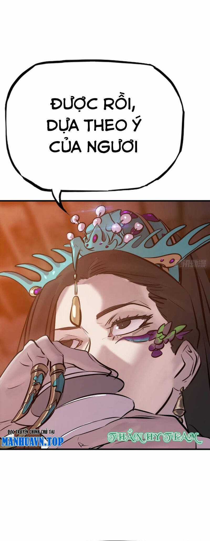 Phong Yêu Vấn Đạo - Chapter 37 - Trang 69