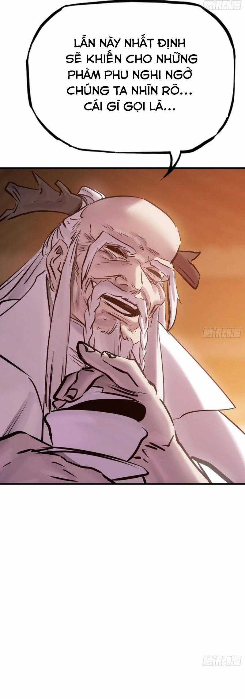 Phong Yêu Vấn Đạo - Chapter 37 - Trang 70