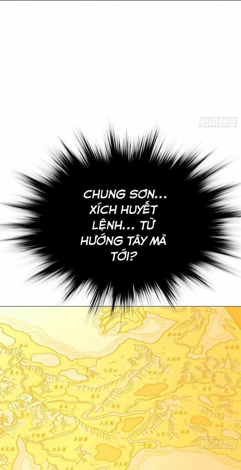 Phong Yêu Vấn Đạo - Chapter 37 - Trang 8