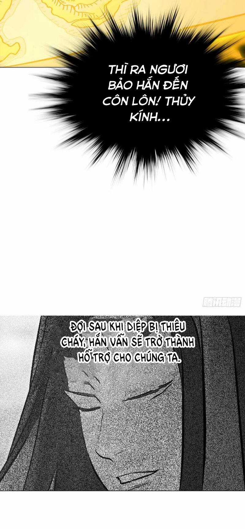 Phong Yêu Vấn Đạo - Chapter 37 - Trang 9