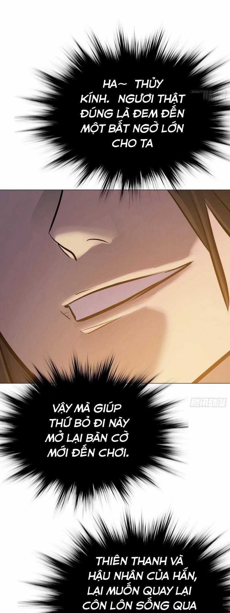 Phong Yêu Vấn Đạo - Chapter 37 - Trang 10