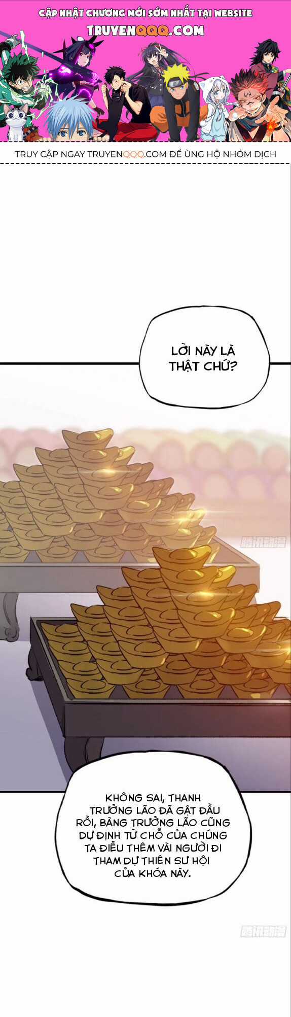 Phong Yêu Vấn Đạo - Chapter 39 - Trang 2