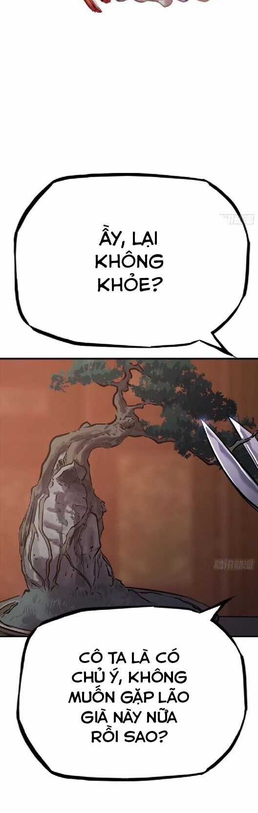 Phong Yêu Vấn Đạo - Chapter 39 - Trang 11