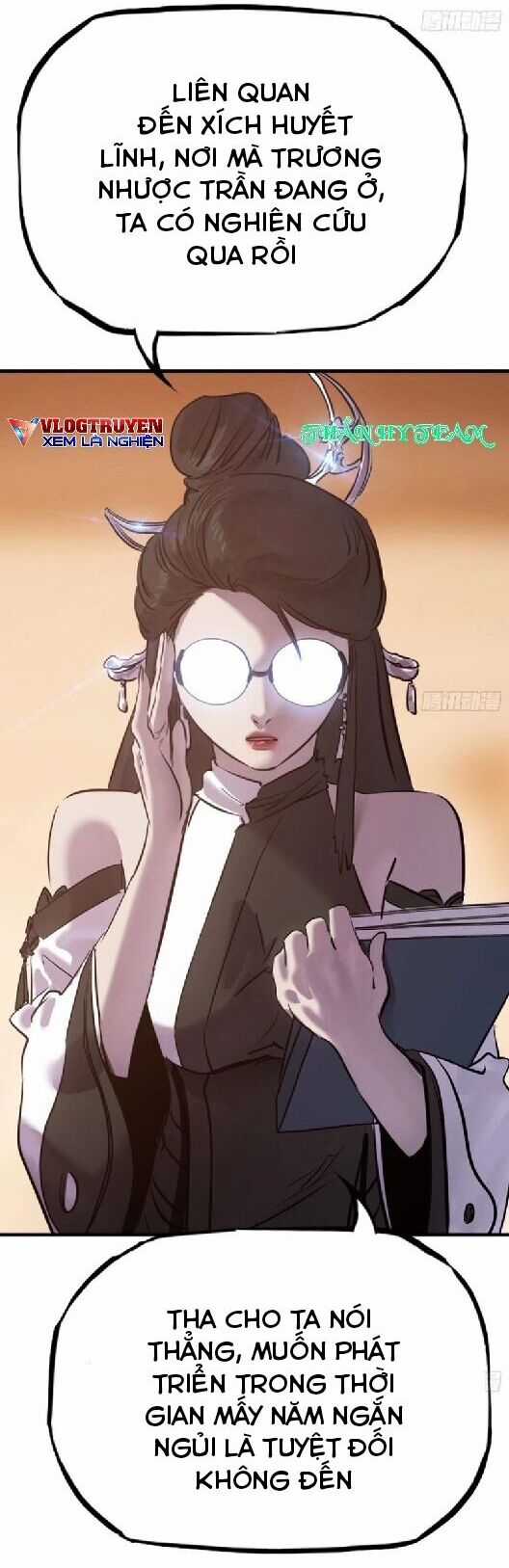 Phong Yêu Vấn Đạo - Chapter 39 - Trang 13