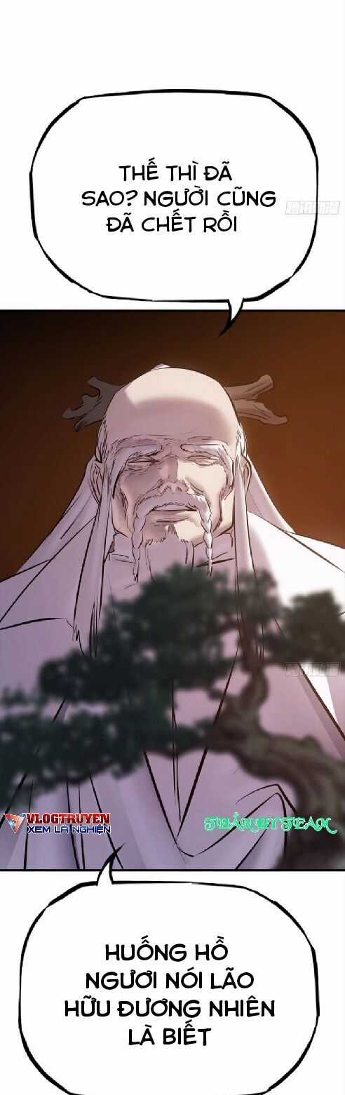 Phong Yêu Vấn Đạo - Chapter 39 - Trang 15