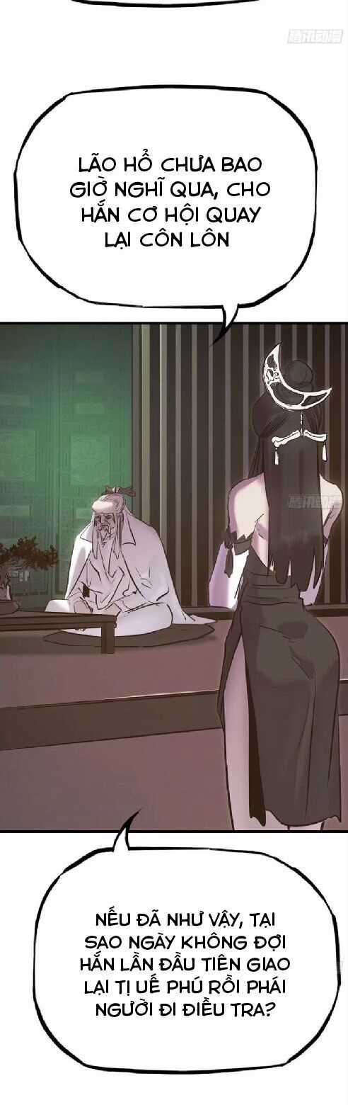 Phong Yêu Vấn Đạo - Chapter 39 - Trang 16