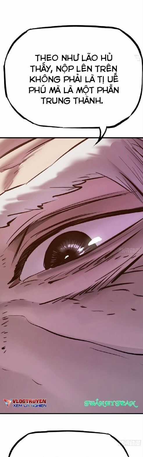 Phong Yêu Vấn Đạo - Chapter 39 - Trang 18