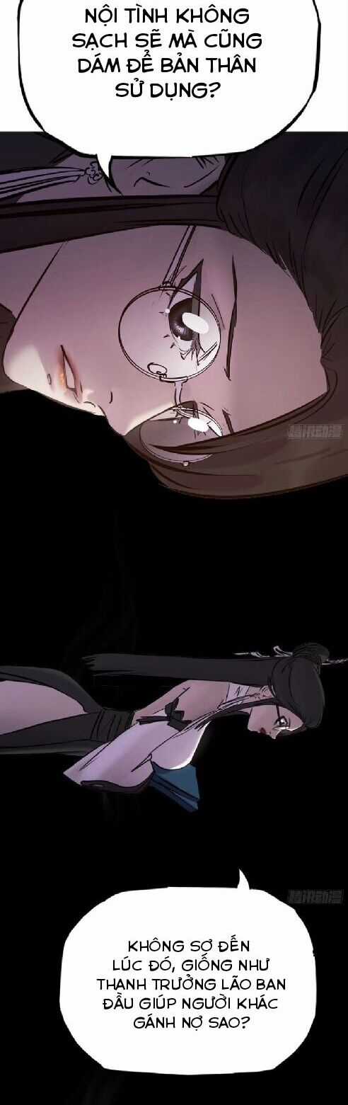 Phong Yêu Vấn Đạo - Chapter 39 - Trang 19