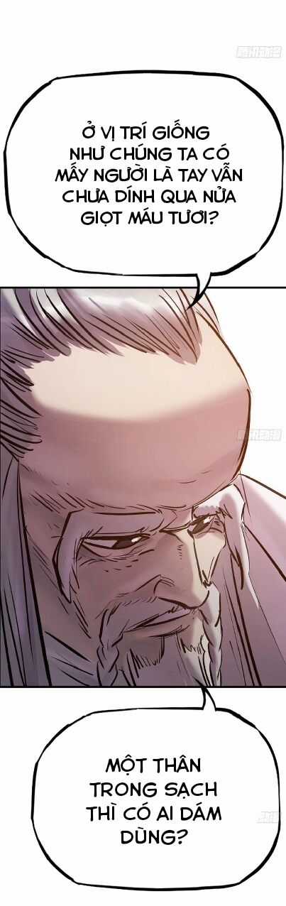 Phong Yêu Vấn Đạo - Chapter 39 - Trang 22