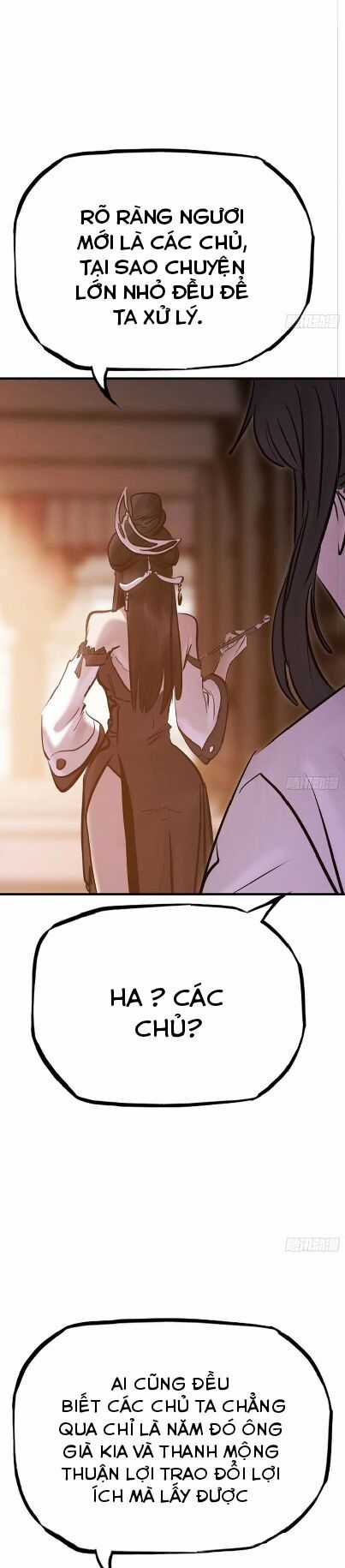 Phong Yêu Vấn Đạo - Chapter 39 - Trang 27