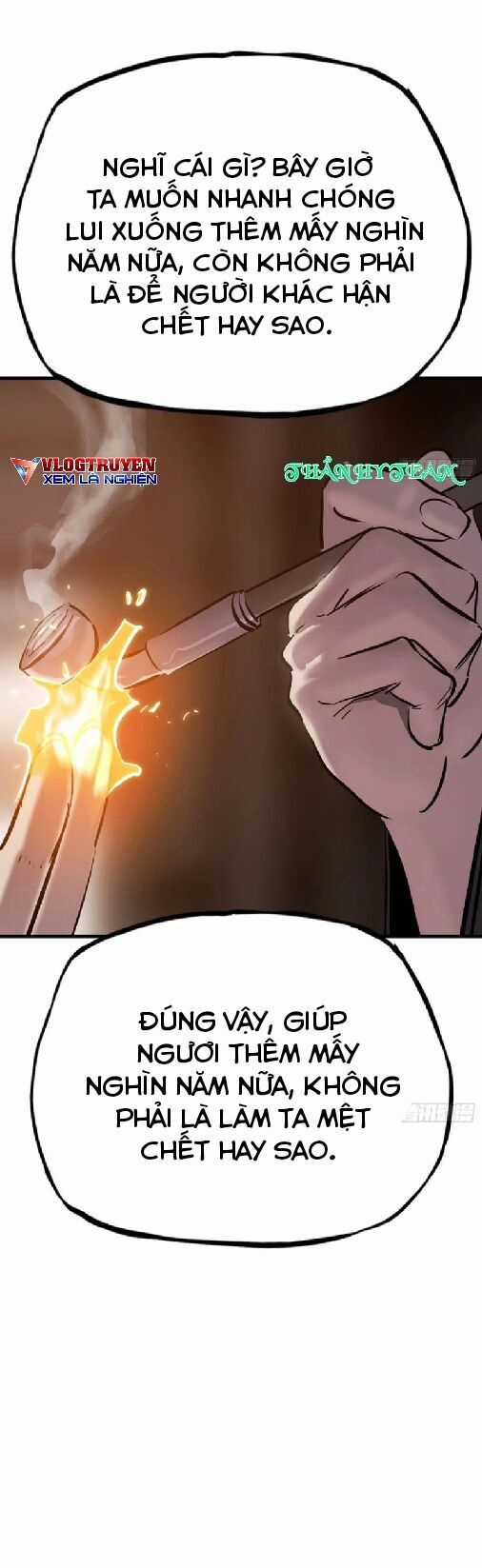 Phong Yêu Vấn Đạo - Chapter 39 - Trang 29