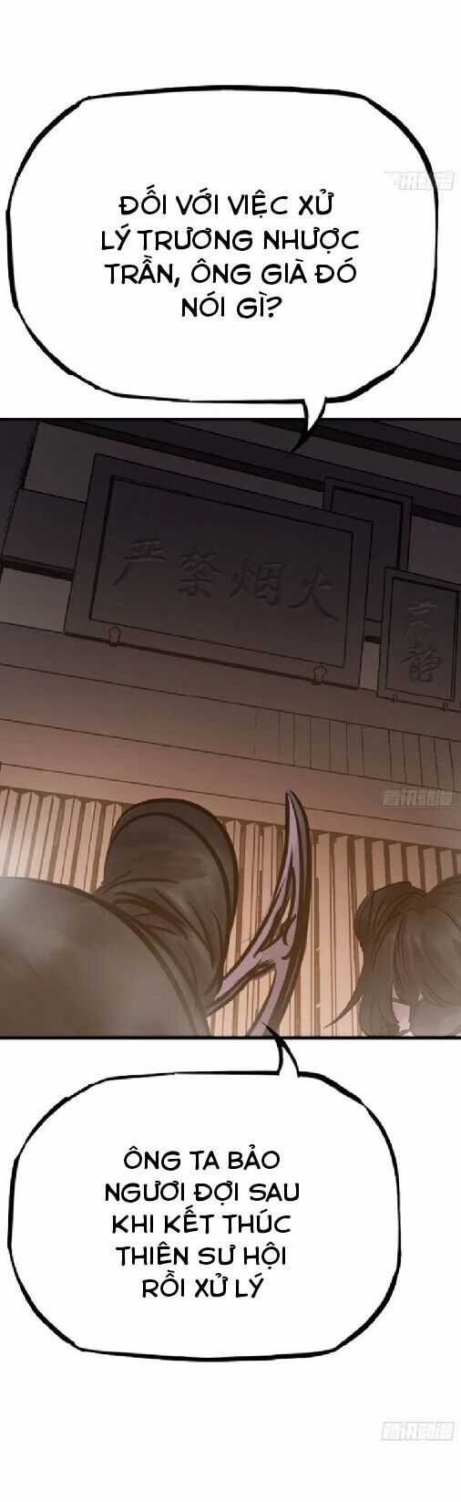 Phong Yêu Vấn Đạo - Chapter 39 - Trang 30