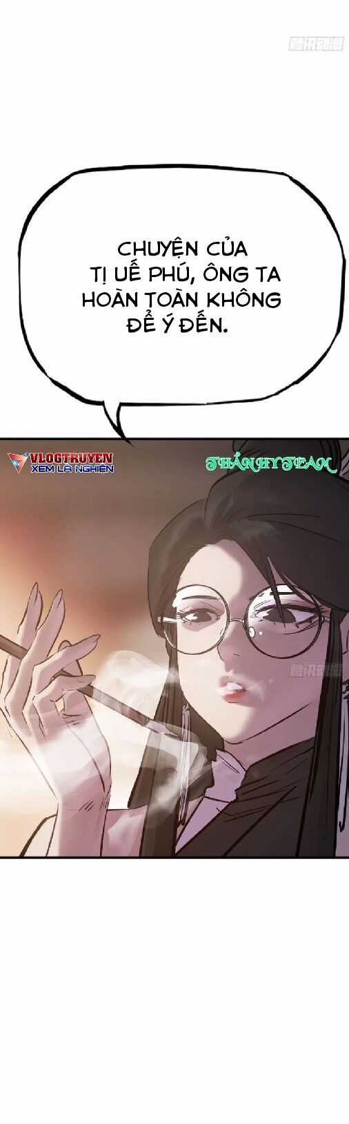 Phong Yêu Vấn Đạo - Chapter 39 - Trang 31