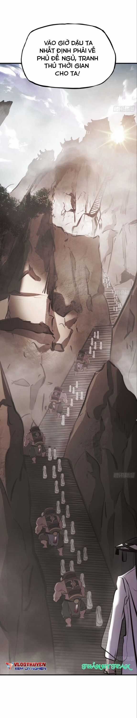 Phong Yêu Vấn Đạo - Chapter 39 - Trang 6