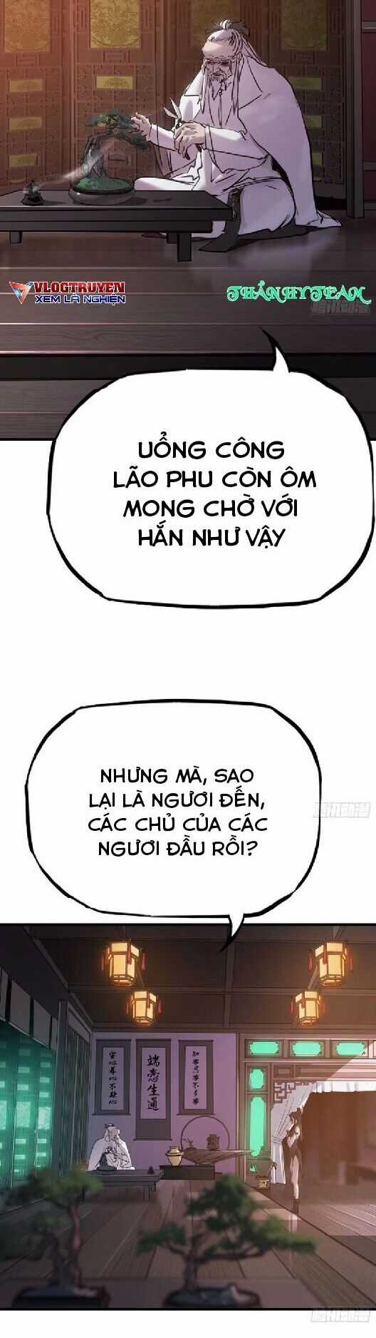 Phong Yêu Vấn Đạo - Chapter 39 - Trang 9