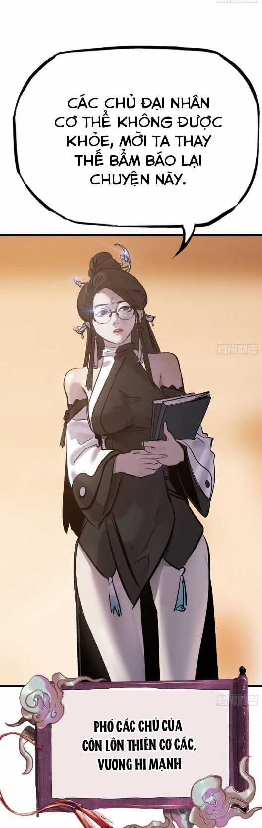 Phong Yêu Vấn Đạo - Chapter 39 - Trang 10