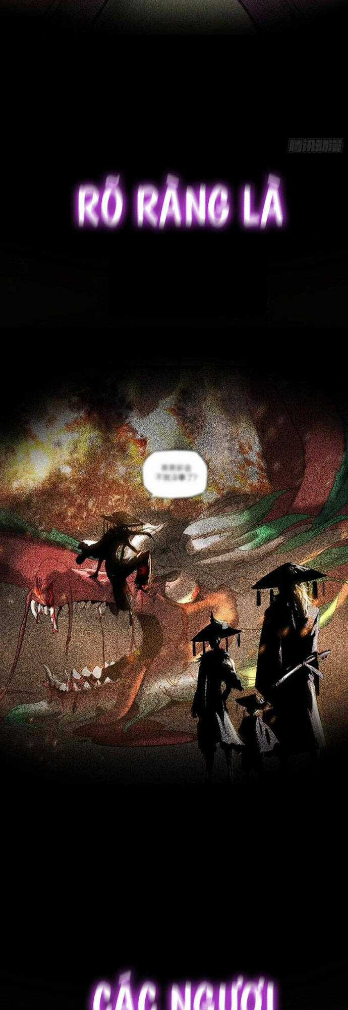 Phong Yêu Vấn Đạo - Chapter 4 - Trang 2