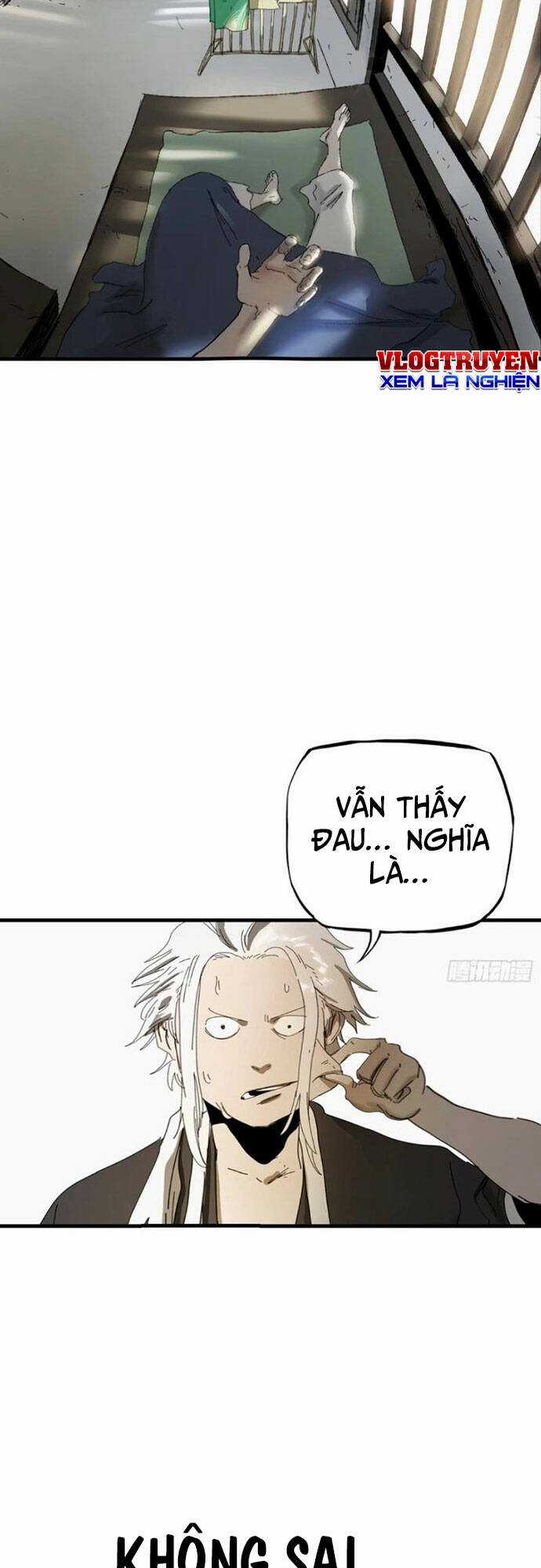 Phong Yêu Vấn Đạo - Chapter 4 - Trang 11