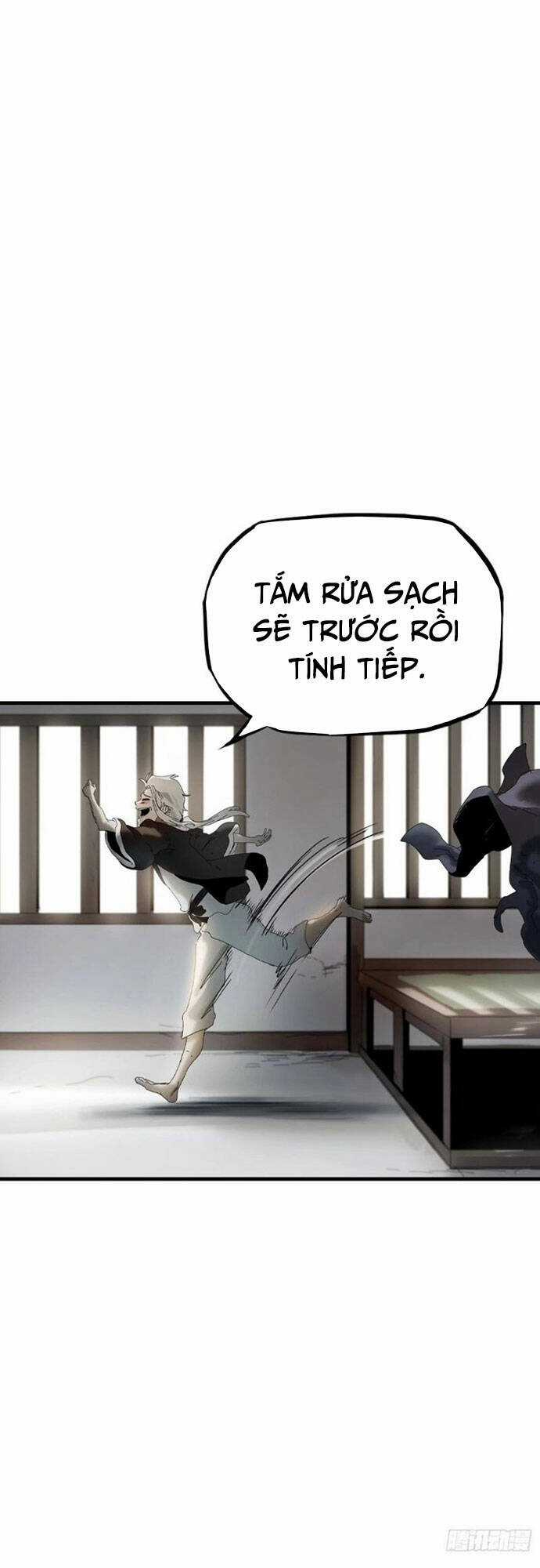 Phong Yêu Vấn Đạo - Chapter 4 - Trang 14