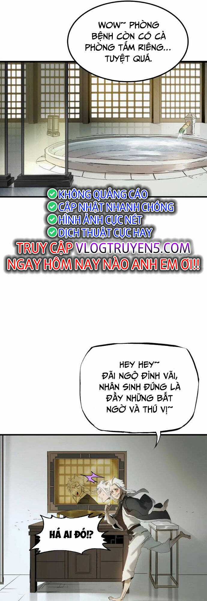 Phong Yêu Vấn Đạo - Chapter 4 - Trang 15