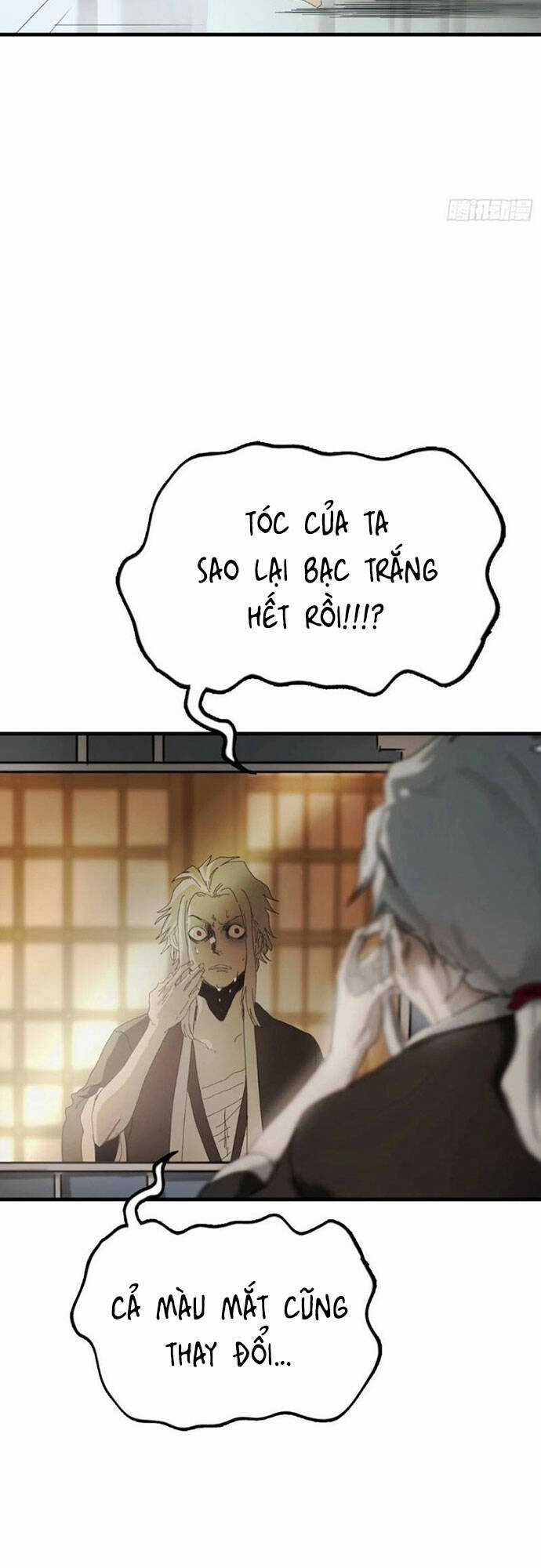 Phong Yêu Vấn Đạo - Chapter 4 - Trang 16