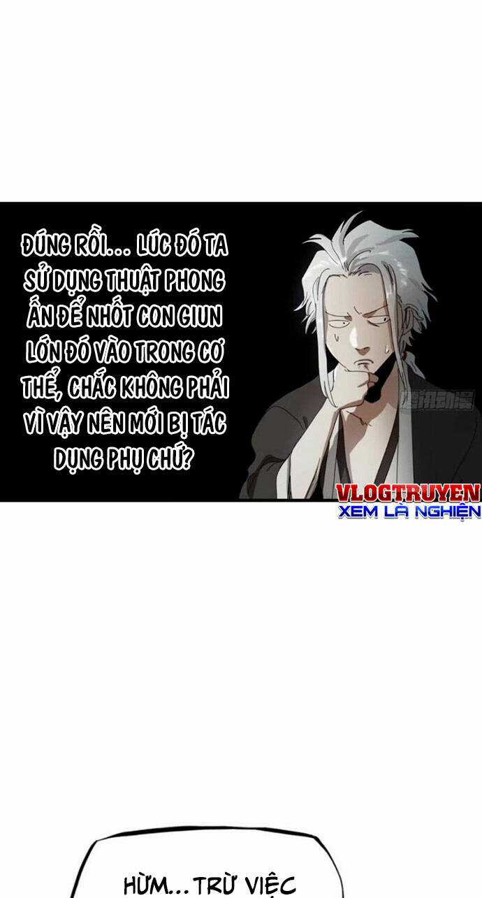 Phong Yêu Vấn Đạo - Chapter 4 - Trang 17