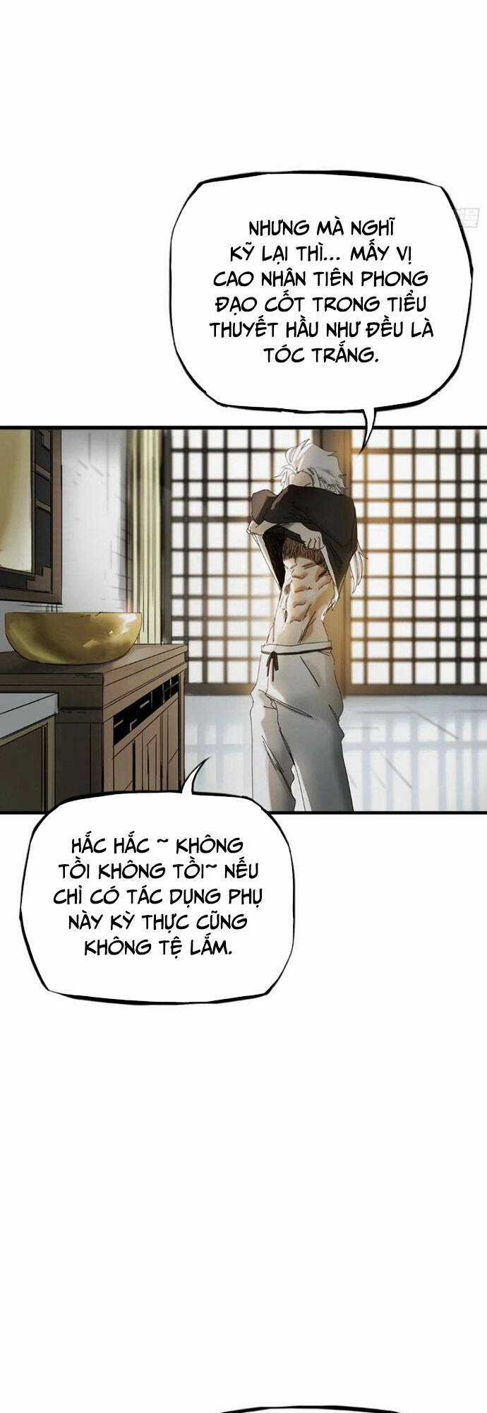 Phong Yêu Vấn Đạo - Chapter 4 - Trang 19