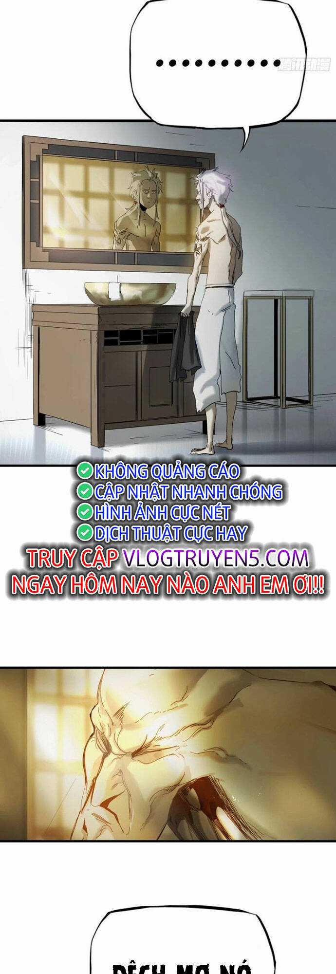 Phong Yêu Vấn Đạo - Chapter 4 - Trang 20