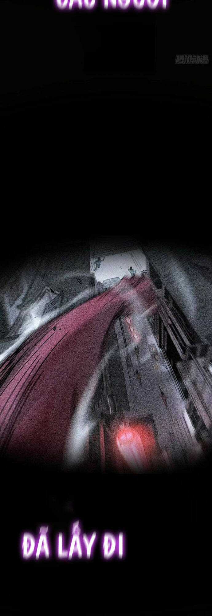 Phong Yêu Vấn Đạo - Chapter 4 - Trang 3