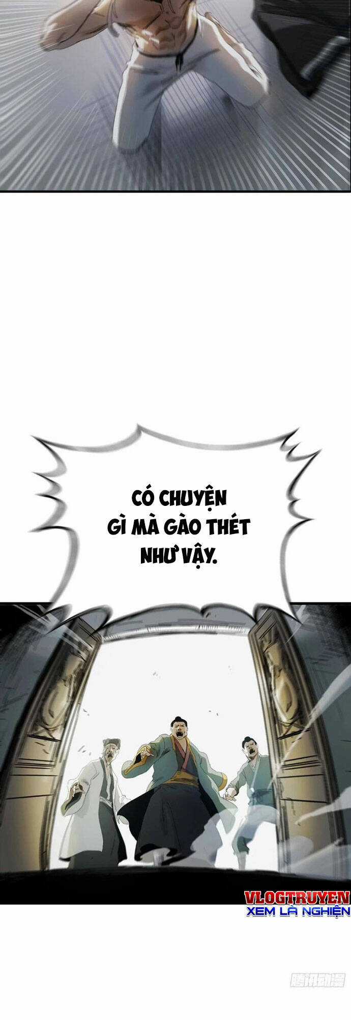 Phong Yêu Vấn Đạo - Chapter 4 - Trang 23