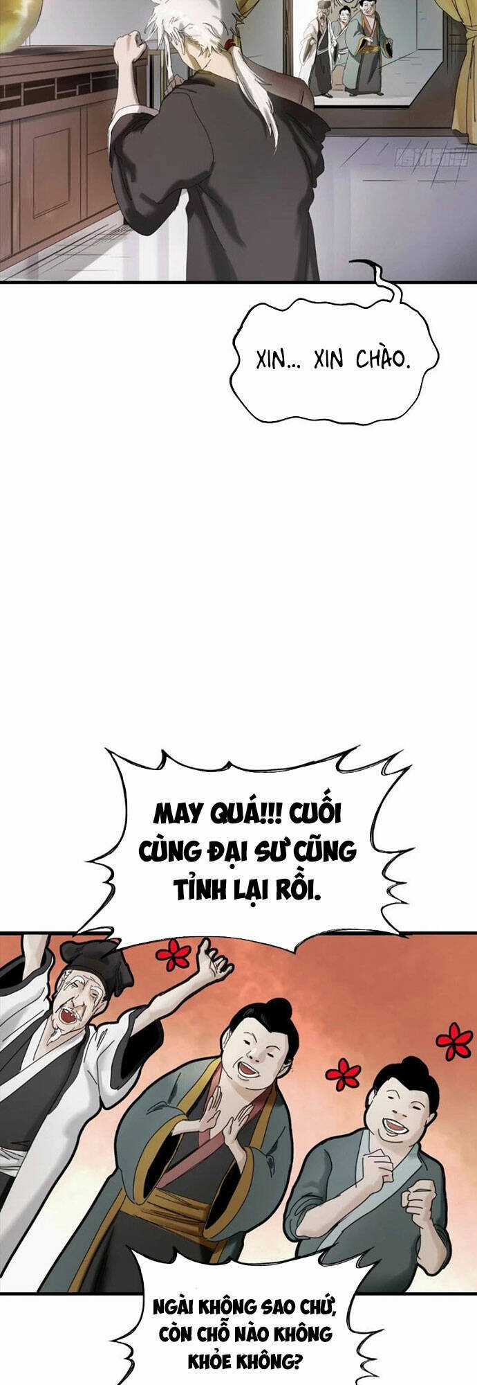 Phong Yêu Vấn Đạo - Chapter 4 - Trang 25