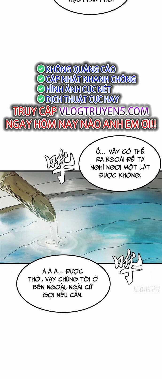 Phong Yêu Vấn Đạo - Chapter 4 - Trang 27