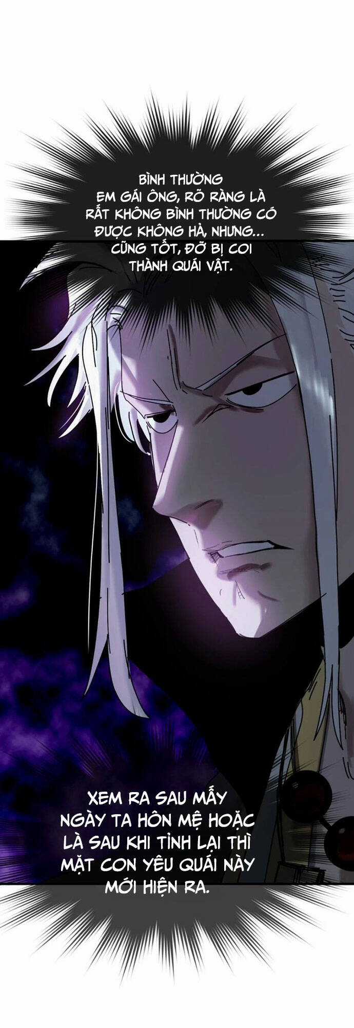 Phong Yêu Vấn Đạo - Chapter 4 - Trang 30