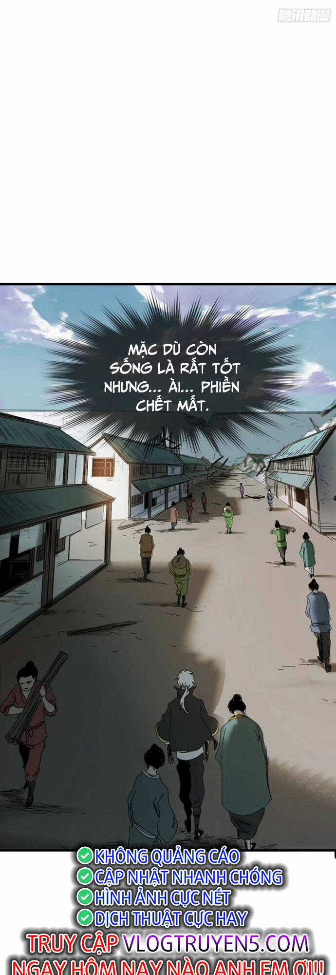 Phong Yêu Vấn Đạo - Chapter 4 - Trang 31