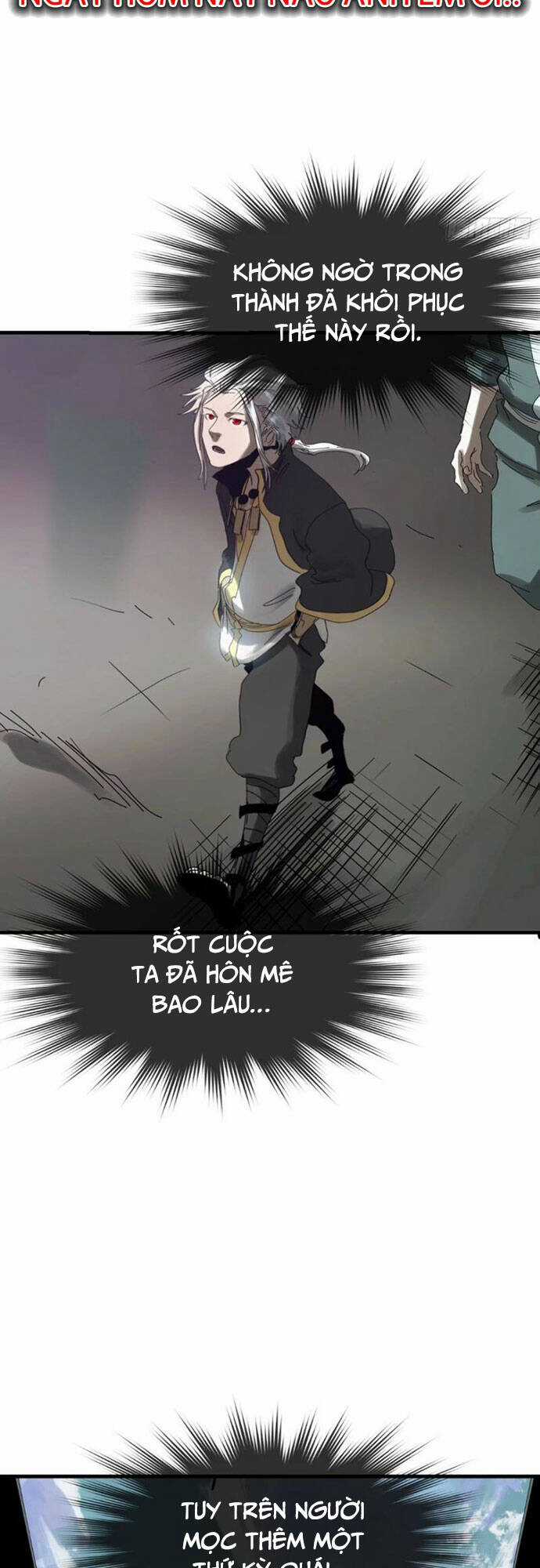 Phong Yêu Vấn Đạo - Chapter 4 - Trang 32