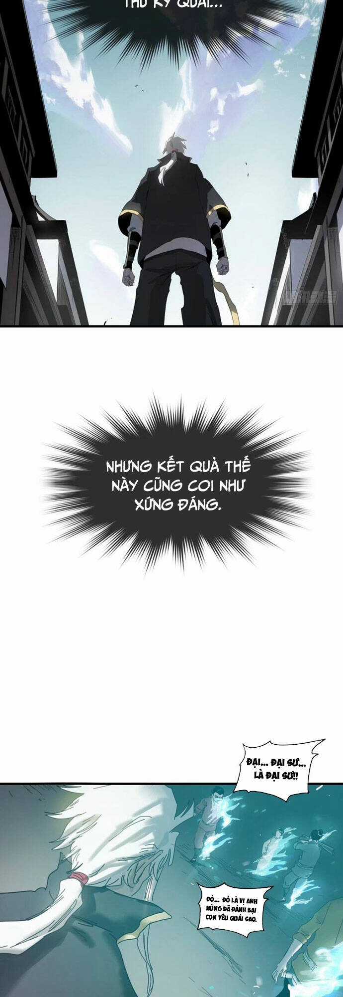 Phong Yêu Vấn Đạo - Chapter 4 - Trang 33